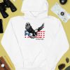 Patriot We The People Freebird Shirt