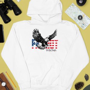 Patriot We The People Freebird Shirt