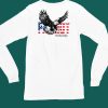 Patriot We The People Freebird Shirt4