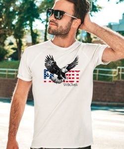 Patriot We The People Freebird Shirt5