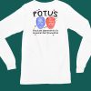 Potus Political Opponents To Unexpected Soulmates Shirt4