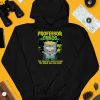 Professor Chaos The Greatest Super Villain The World Has Ever Seen Shirt3