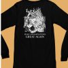 Punkwithacamera Trump Make Assassinations Great Again Shirt6