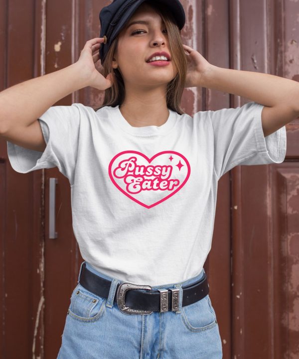 Pussy Eater Shirt1