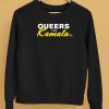 Queers For Kamala Shirt5