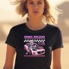 Rabid Racers Lets Ride Shirt