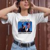 Reagan They Missed Trump They Missed Me Too Fight Fight Fight Shirt1