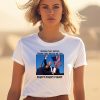 Reagan They Missed Trump They Missed Me Too Fight Fight Fight Shirt3