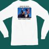 Reagan They Missed Trump They Missed Me Too Fight Fight Fight Shirt4