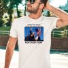 Reagan They Missed Trump They Missed Me Too Fight Fight Fight Shirt5