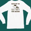 Reelin In The Beers Shirt4