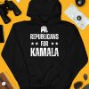 Republicans For Kamala Harris Shirt3