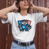 Rocket City Trash Pandas T Shirt