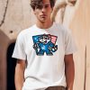 Rocket City Trash Pandas T Shirt0