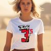 Scott Mclaughlin Thirsty 3S Shirt3