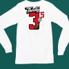 Scott Mclaughlin Thirsty 3S Shirt4