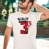 Scott Mclaughlin Thirsty 3S Shirt5