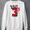 Scott Mclaughlin Thirsty 3S Shirt6