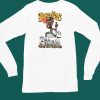 Shawn Kemp Reign On Em Seattle Worlds Vintage Fair Shirt4