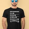 Social Distancing Rules Covid 19 Preachy Vegans Randomly Shirt4