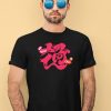 Splatoon 3 Grand Festival Shirt4