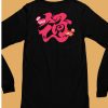 Splatoon 3 Grand Festival Shirt6