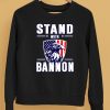 Stand With Bannon Shirt5