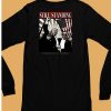 Still Standing Patriotically Correct Shirt6