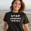 Stop Arming Israel Jews Say Stop Arming Israel Shirt1