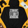 Straight Outta Geekulcha Shirt3