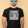 Straight Outta Geekulcha Shirt4