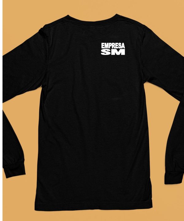 Streetmobrecords Store Sm Empresa Trucking Shirt6