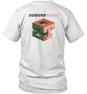 Suburb Talks N64 Shirt7