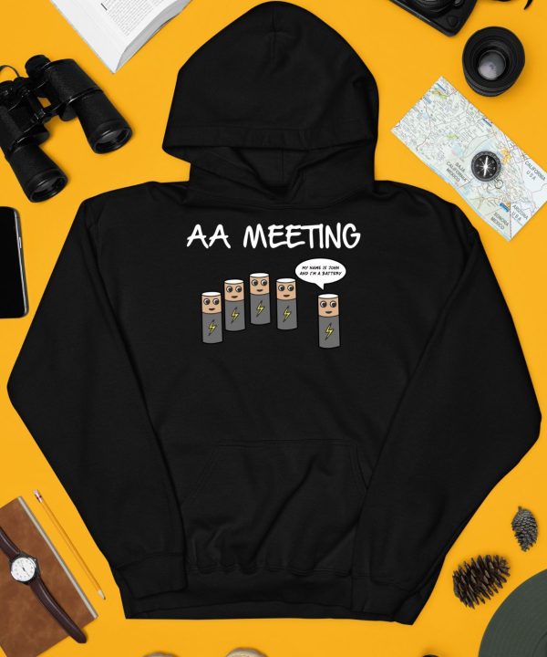 Summerhaysbros Aa Meeting Shirt3