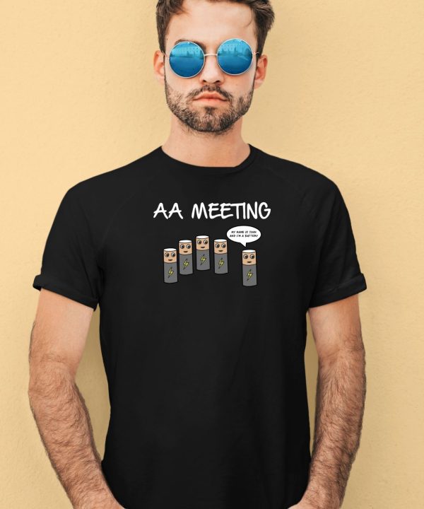 Summerhaysbros Aa Meeting Shirt4