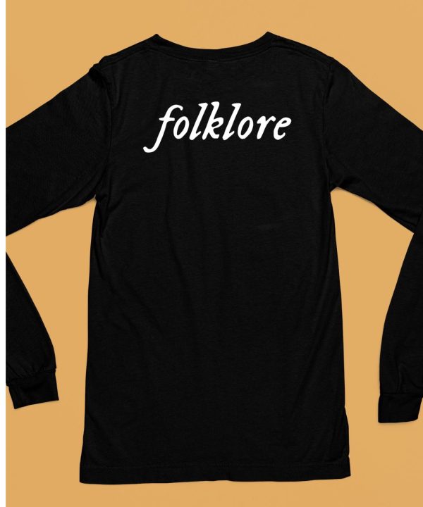 Swift Alert Folklore Shirt6