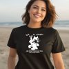 Take Care Of Yourself And Everything Else Will Fall Into Place Shirt