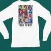 Tara Yummy Eras Tour Shirt4