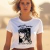 Taylor Swift Is A Cia Psyop Shirt3