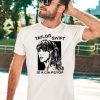 Taylor Swift Is A Cia Psyop Shirt5