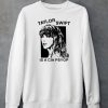 Taylor Swift Is A Cia Psyop Shirt6