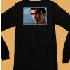 Tekken Retro Kazuya Mishima Shirt6