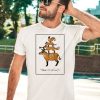 The Bremen Town Musicians Fox Shirt5