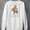 The Bremen Town Musicians Fox Shirt6