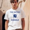 The Oxford Kamalas Shirt0