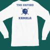 The Oxford Kamalas Shirt4