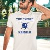 The Oxford Kamalas Shirt5