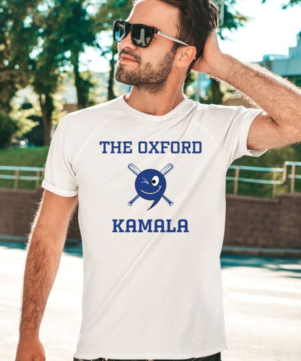 The Oxford Kamalas Shirt5