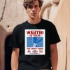 The Philadelphia Phillies Are Wanted In Texas Trea Shiesty Turner Shirt