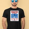 The Philadelphia Phillies Are Wanted In Texas Trea Shiesty Turner Shirt4